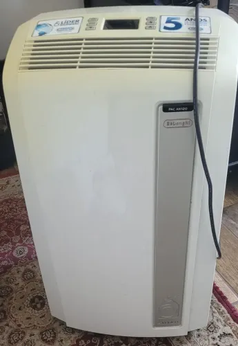 Ar Condicionado Portátil 220V
