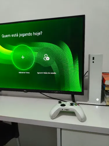 Xbox séries s
