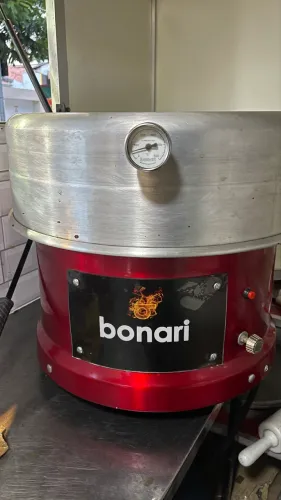 Forno Bonari 