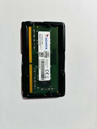 Memória Notebook 4gb Ddr4 3200mhz Adata 