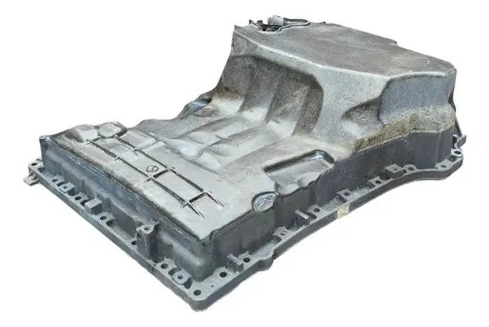 Tampa Carter Motor Mercedes C250 2012 2013 2014 2710141602