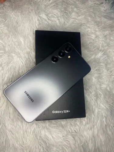 Sansung S24 plus
