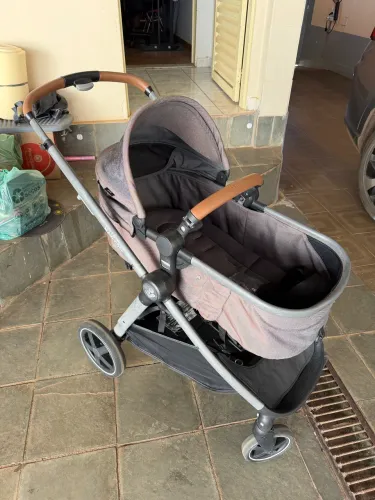 Carrinho de bebê Maxi-Cosi Anna 2