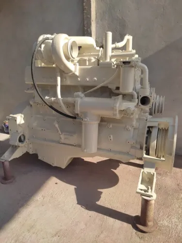 Motor Big cam 855 