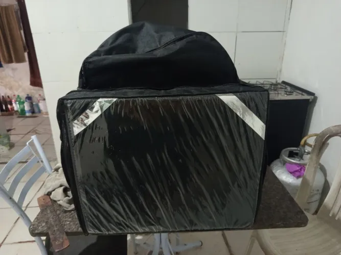Bag nova 100 conto