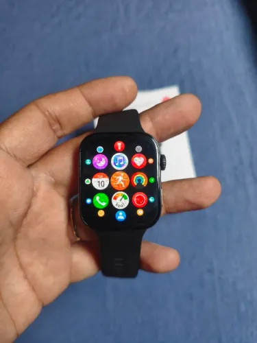 Huawei watch fit 3