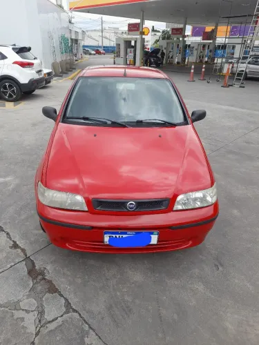 Fiat Siena 1.0/ EX 1.0 MPI Fire/ Fire Flex 8V 2006