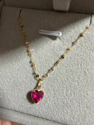 Cordão ouro 18k