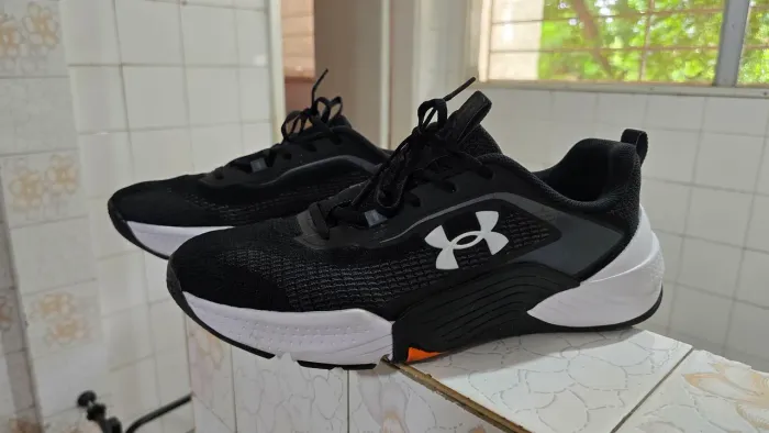 Tênis Under Armour Tribase Reps 2 SE