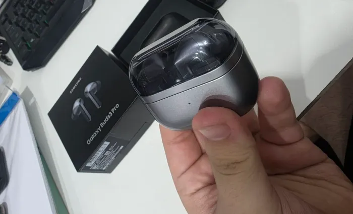 Galaxy buds 3 pro