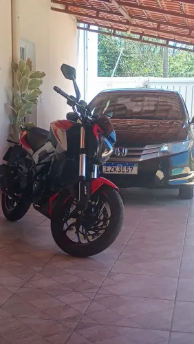 Moto D-250cc Bajaj 2024