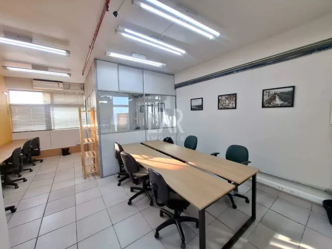 Sala para aluguel, Centro - Belo Horizonte/MG