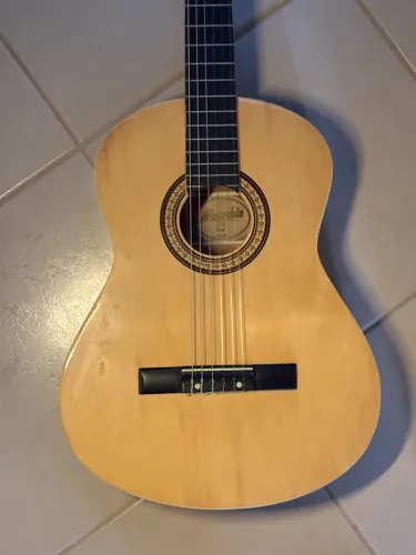 Violão Memphis AC-39