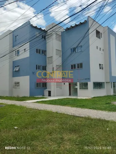 Apartamento para aluguel, São João, Feira De Santana