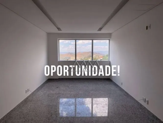 Sala á Venda no Vale do Sereno