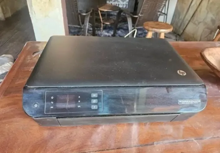 IMPRESSORA HP