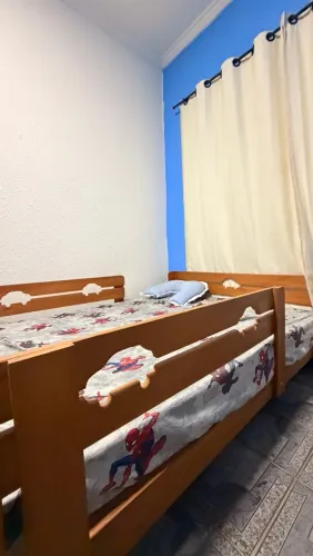 Cama infantil