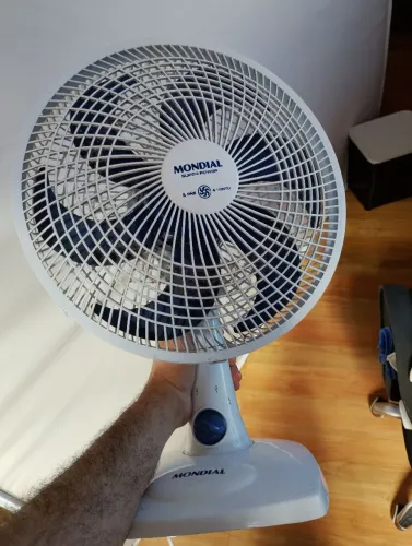 Ventilador