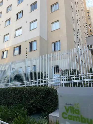 Cambuci alugo mobiliado  tudo pronto só mudar
