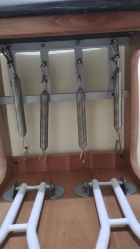 Aparelho de Pilates/ Chair 