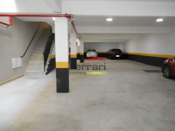 Condomínio Fechado no Parque Vitória