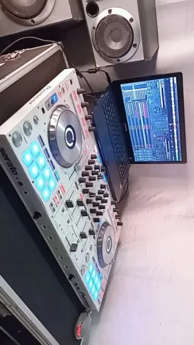 Ddj sx sime nova no keise