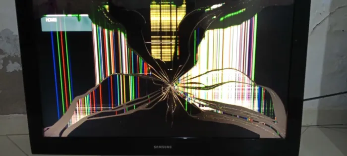 Tv Samsung 