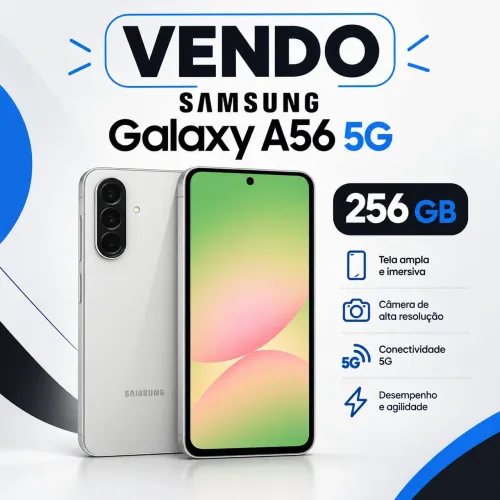 Samsung Galaxy A56 5G 256GB