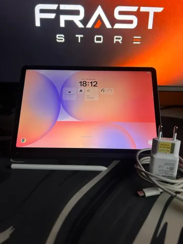 Samsung Galaxy Tab S10 lite completo