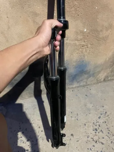 Suspensão aro 29 Absolut