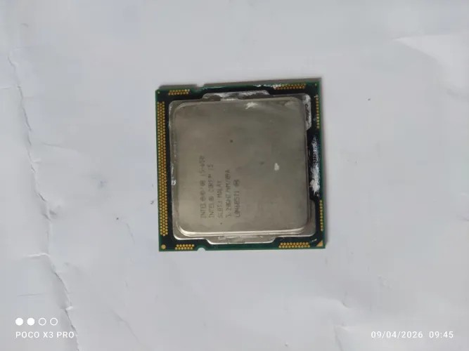 Processador i5