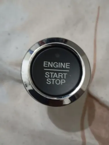 Botão start stop Ford 