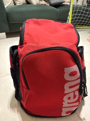 Mochila Arena