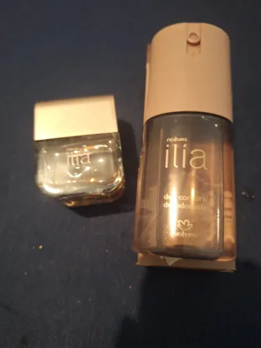 Perfume natura