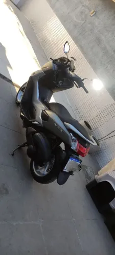 Yamaha Nmax 160 2017
