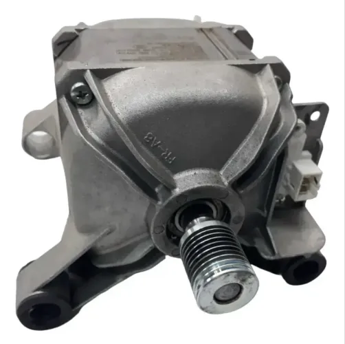 Motor da Lavadora Samsung WF106 - Original