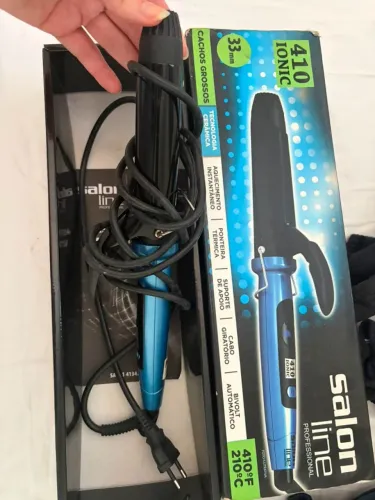 Babyliss