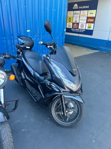 Pcx 160 cbs