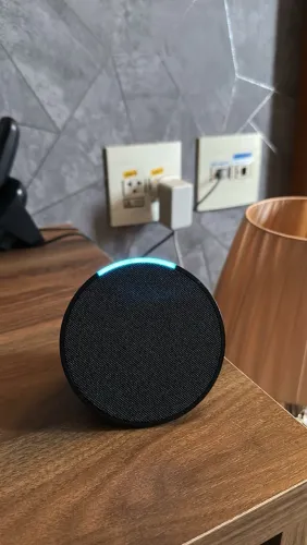 Alexa Echo Pop