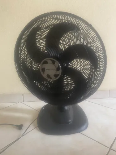 Ventilador