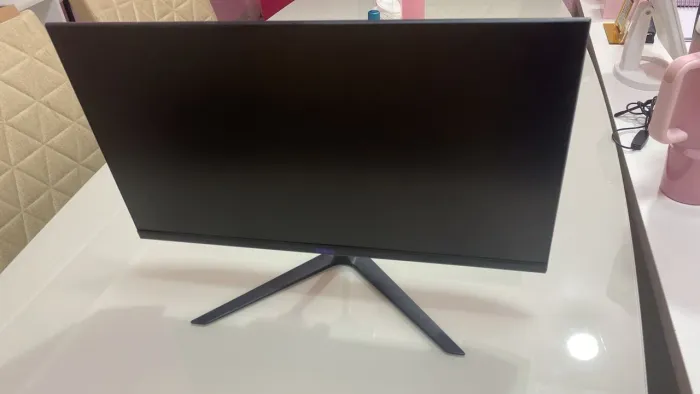 MONITOR 100hz mancer 1ano de garantia 