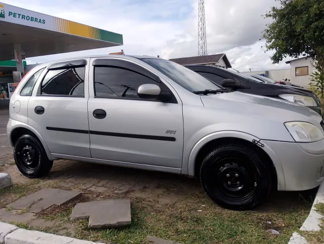 Chevrolet Corsa Hat. JOY 1.0/ 1.0 Flexpower 8V 5P 2005