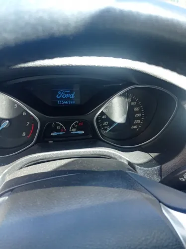 Ford Focus Sedan 2.0 16v/2.0 16V Flex 4P Aut. 2014