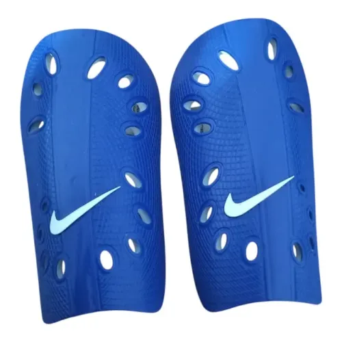 Caneleira Nike Azul Escuro Original