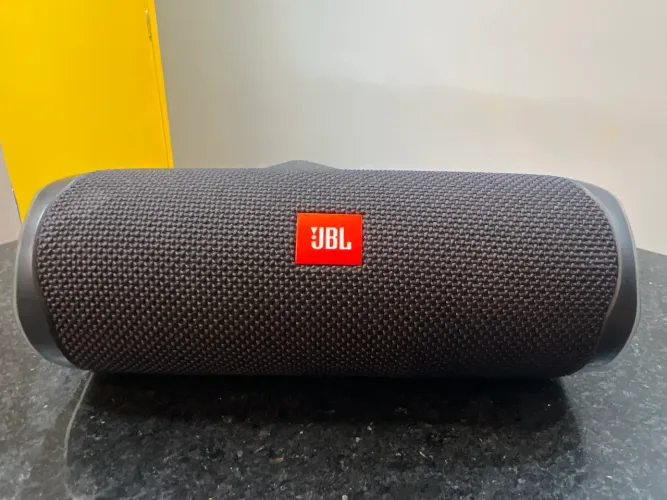 Caixa som JBL