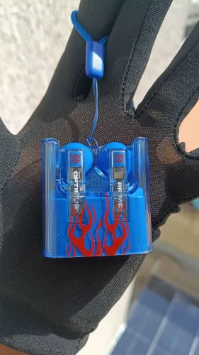 Fone Transformers bluetooth