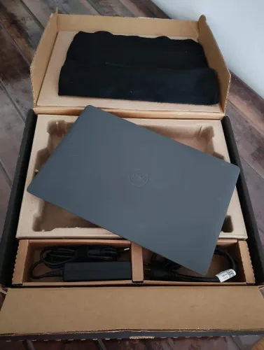 Notebook Dell Latitude Corporativo - Excelente Estado