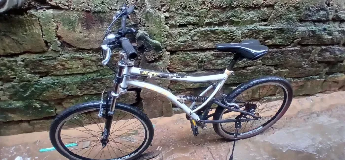 Bicicleta aro 26