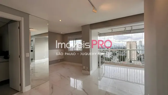 Apartamento de 40m², pronto para morar e com excelente preço!
