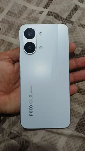 VENDO POCO X8 PRO MAX, COM CAIXA CARREGADOR, NOTA FISCAL, SEM MARCAS DE USO!